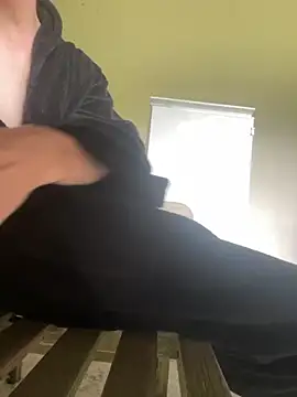 Randy9222 online show from October 11, 10:05 am