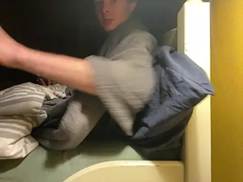 Randy9222 online show from February 10, 9:36 pm