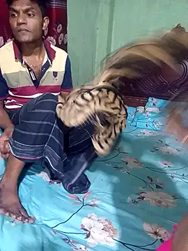 Cute Couple59 online show from April 7, 6:32 pm