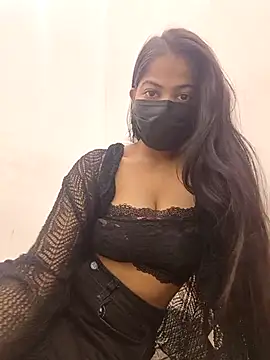 Snapshot of Rihana_01 chatting on October 1, 6:40 am Rihana 01 online show from October 1, 6:40 am