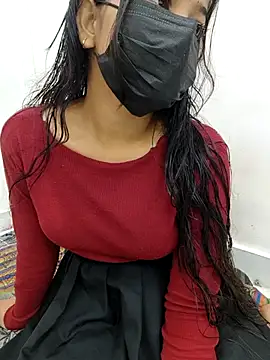 Snapshot of Rihana_01 chatting on October 11, 6:25 am Rihana 01 online show from October 11, 6:25 am