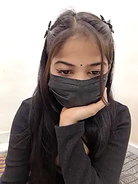 Snapshot of Rihana_01 chatting on November 8, 6:28 am Rihana 01 online show from November 8, 6:28 am