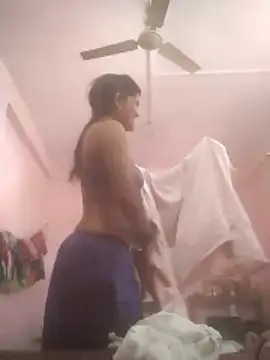 Hott cutgirl online show from October 12, 7:54 am