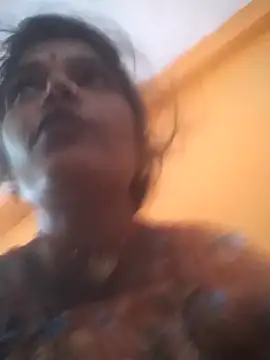 Hott cutgirl online show from October 8, 6:59 am