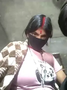 Hott cutgirl online show from January 9, 4:25 pm