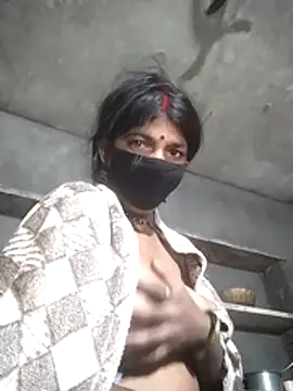 Hott cutgirl online show from January 8, 8:37 pm