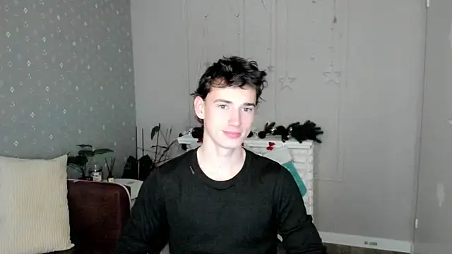 Snapshot of Max_Foks chatting on January 7, 7:57 am Max Foks online show from January 7, 7:57 am