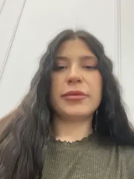 Valerie Ohara online show from October 4, 4:47 am