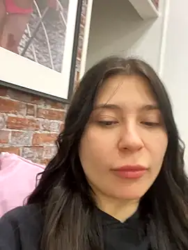 Valerie Ohara online show from September 30, 4:18 am