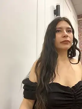 Valerie Ohara online show from October 6, 4:24 am