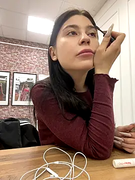 Valerie Ohara online show from September 29, 11:27 am