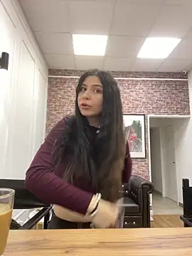 Valerie Ohara online show from October 5, 4:03 am