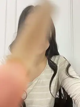 Valerie Ohara online show from September 26, 3:35 am