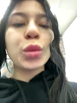 Valerie Ohara online show from September 25, 5:35 am