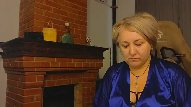 Marta Wils online show from October 2, 5:55 am