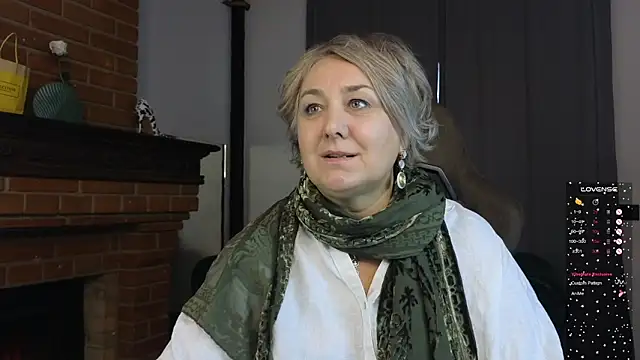 Marta Wils online show from October 4, 1:29 am