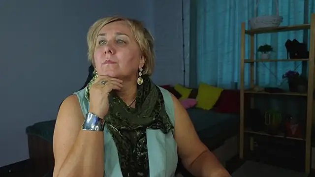 Marta Wils online show from September 25, 8:53 am