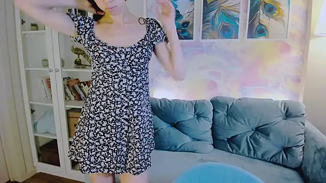 nancy posh online show from October 25, 12:04 pm