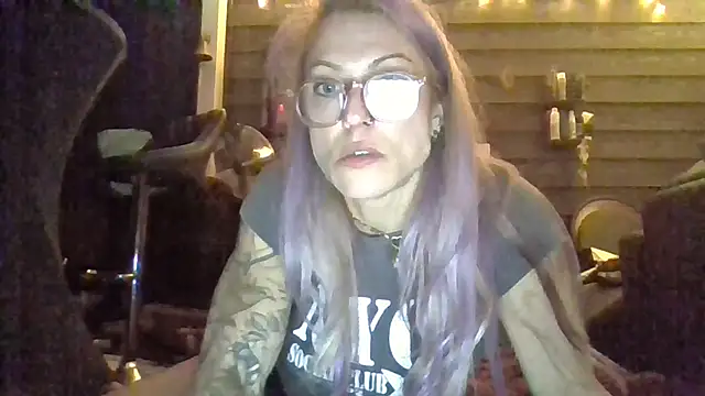 Fit4Kink online show from April 11, 12:29 am