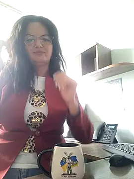 ValeriaLove43211 online show from September 26, 8:54 am
