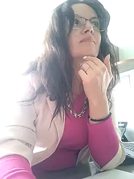 ValeriaLove43211 online show from September 30, 11:27 am