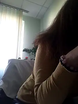 ValeriaLove43211 online show from October 29, 11:53 am