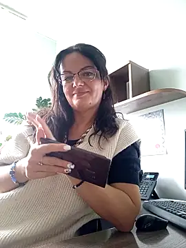 ValeriaLove43211 online show from September 29, 7:59 am