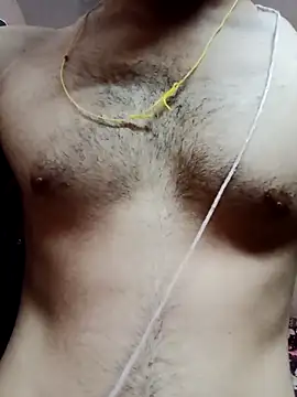 lustysanjayyy online show from March 7, 7:41 pm