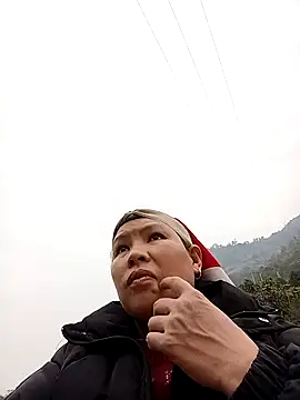 callistra online show from January 10, 9:15 am