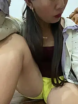Milky-milk online show from April 23, 1:35 pm