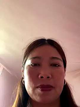 Snapshot of Milky-milk chatting on October 26, 1:39 am Milky-milk online show from October 26, 1:39 am