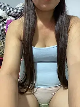 Snapshot of Milky-milk chatting on July 17, 2:36 pm Milky-milk online show from July 17, 2:36 pm
