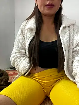 Snapshot of Milky-milk chatting on November 18, 2:53 pm Milky-milk online show from November 18, 2:53 pm