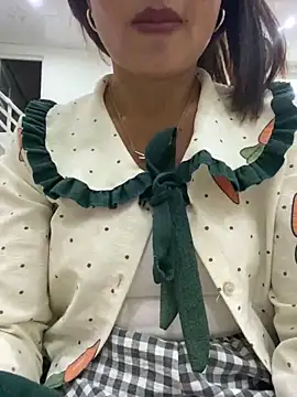 Milky-milk online show from April 12, 1:47 pm