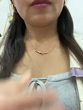 Milky-milk online show from April 10, 3:19 pm