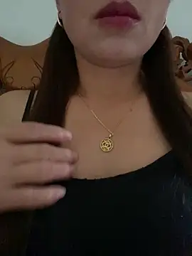 Snapshot of Milky-milk chatting on November 11, 1:00 am Milky-milk online show from November 11, 1:00 am