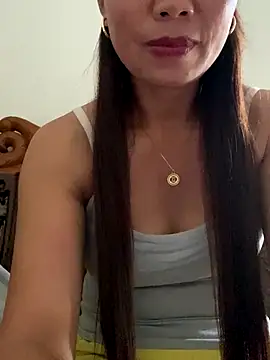 Snapshot of Milky-milk chatting on November 1, 1:56 am Milky-milk online show from November 1, 1:56 am