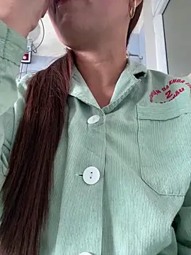 Milky-milk online show from March 24, 8:25 am