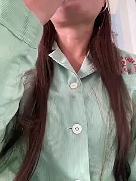 Milky-milk online show from March 28, 12:44 am