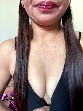 Milky-milk online show from December 22, 2:33 am