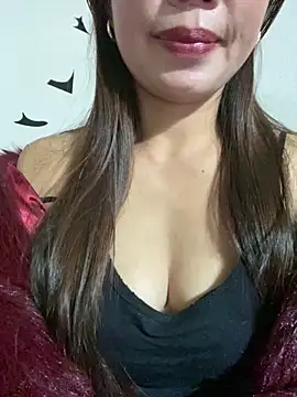 Snapshot of Milky-milk chatting on November 30, 2:07 pm Milky-milk online show from November 30, 2:07 pm