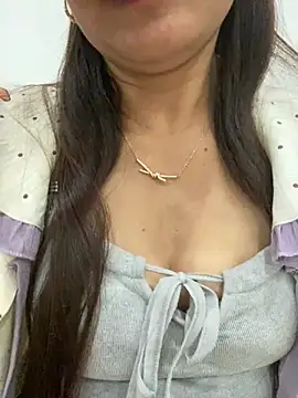 Milky-milk online show from April 22, 2:57 pm