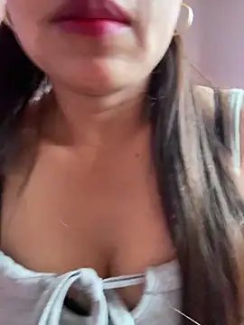 Snapshot of Milky-milk chatting on June 8, 1:00 am Milky-milk online show from June 8, 1:00 am