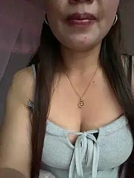 Milky-milk online show from March 13, 11:32 pm