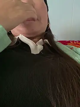 Milky-milk online show from March 29, 11:28 pm