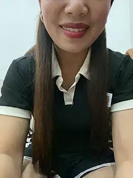 Snapshot of Milky-milk chatting on June 8, 2:17 pm Milky-milk online show from June 8, 2:17 pm