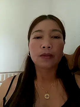 Snapshot of Milky-milk chatting on October 7, 7:31 am Milky-milk online show from October 7, 7:31 am