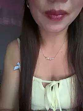 Milky-milk online show from February 3, 11:43 pm