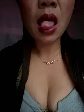 Milky-milk online show from January 11, 11:44 pm