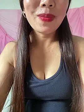 Snapshot of Milky-milk chatting on June 22, 3:12 am Milky-milk online show from June 22, 3:12 am